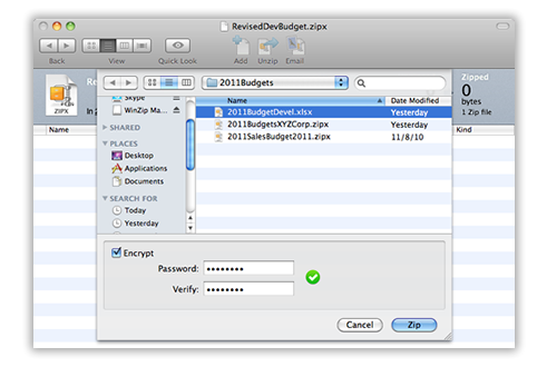 file compressor free download mac